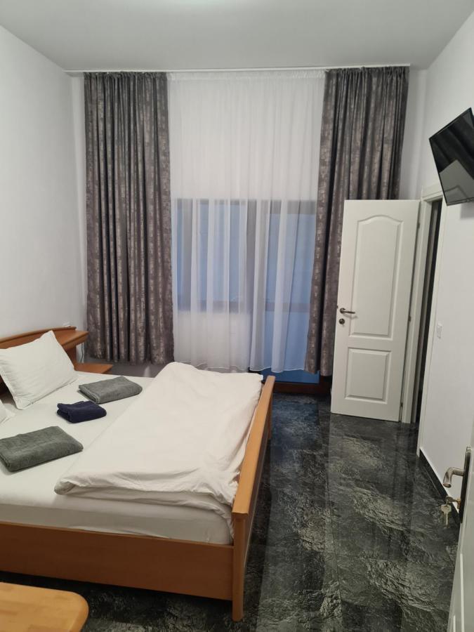 Casa Sofia Hotel Anina Eksteriør billede