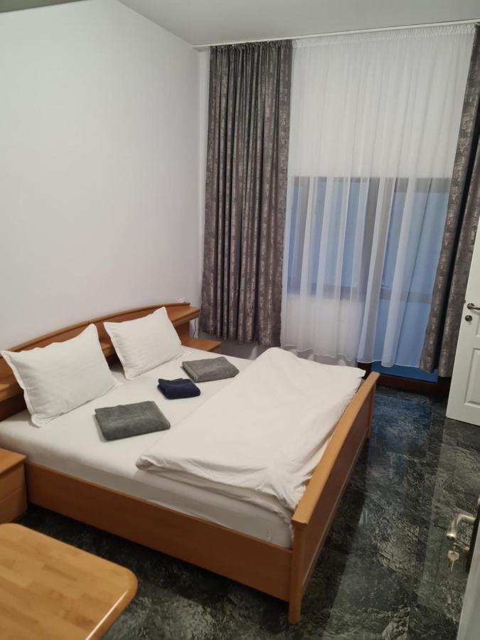 Casa Sofia Hotel Anina Eksteriør billede